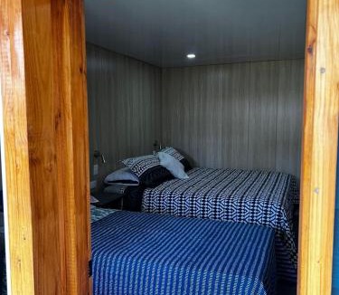 Vina del Mar House | Alojamiento Rustico Belloto 1