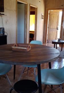 Frutillar House | Cabaña cercana a bosque nativo Frutillar
