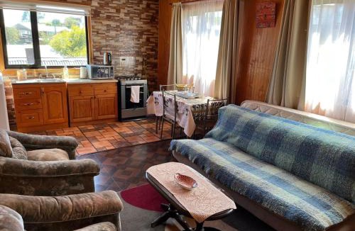 Ancud Apartment | apartment with sea view
