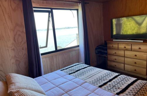 Ancud Apartment | apartment with sea view