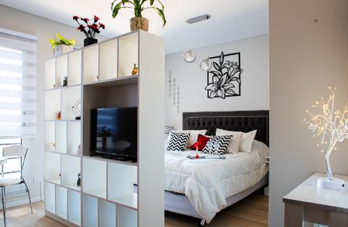Villa Crespo Apartment | Movistar Arena "Rincón de ensueño" Palermo