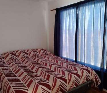 Punta de Choros Apartment | Cabañas Tres Islas