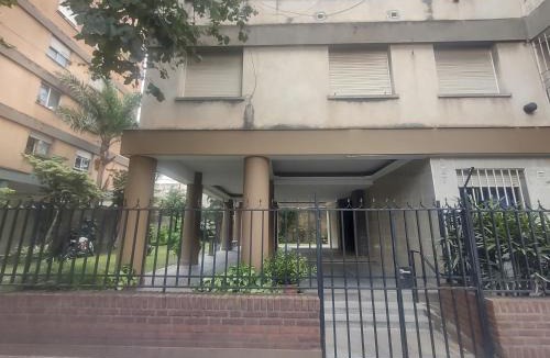 Barrio Centro Apartment | Dpto San Martin