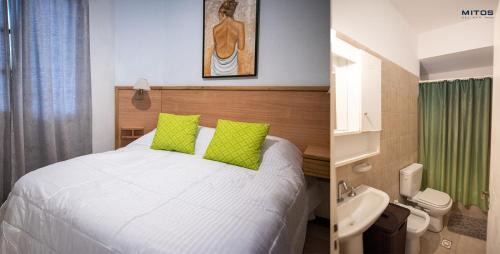 Ostende Apartment | Mitos del Mar