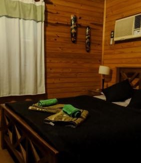 San Ignacio House | Yvyra Lodge