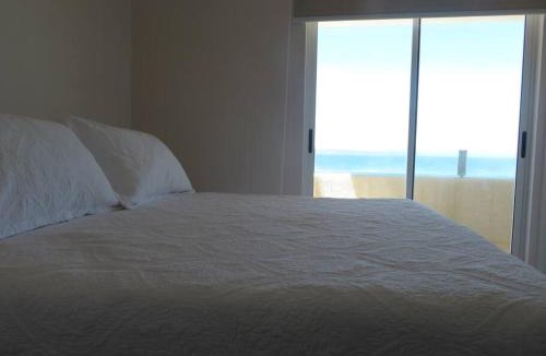 Los Molles Apartment | Departamento en primera linea con vista increible