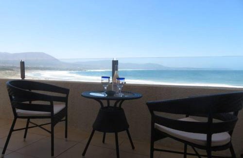 Los Molles Apartment | Departamento en primera linea con vista increible