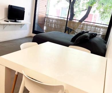 Palermo Apartment | Mono Ambiente en Palermo Hollywood