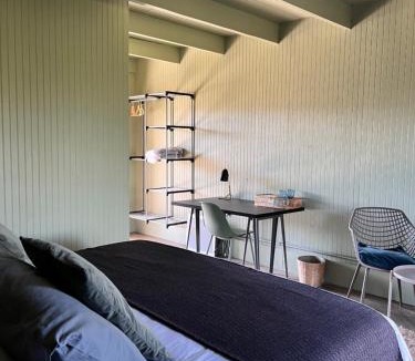 Zapallar Cabin | La Guarda Bed and Breakfast