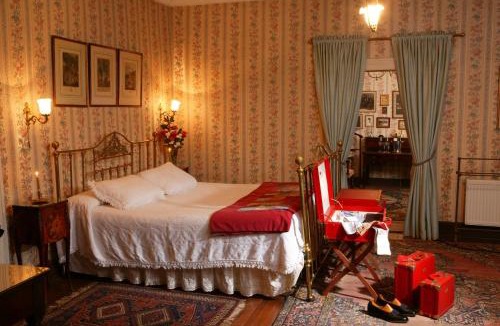 San Fernando Hotel | Hacienda los Lingues Chile Valle de Colchagua