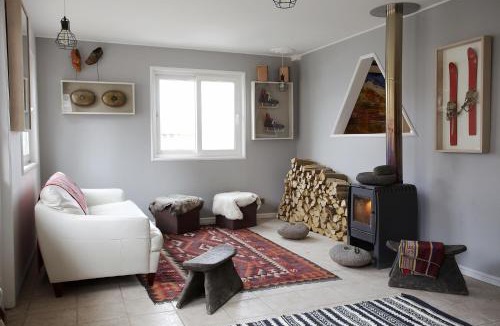 Farellones Apartment | Apart Hotel Bianco