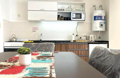 Comodoro Rivadavia Apartment | Departamento Ruca Malen