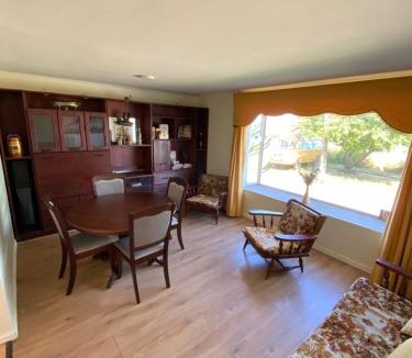 Osorno Apartment | Cabaña El Mirador