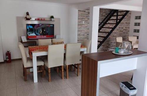Sarmiento Apartment | Keer Om Alojamiento