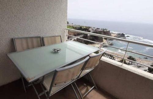 Playa Ancha Apartment | Año Nuevo en el Mar 2024