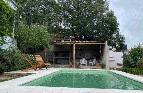 Huerta Grande Apartment | APART PUEBLERINO x 6