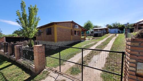 Villa Cura Brochero House | Mi Recreo CABAÑAS