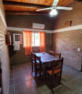 Villa Cura Brochero House | Mi Recreo CABAÑAS