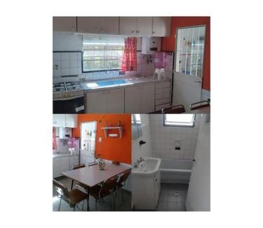 La Falda House | El mocasin