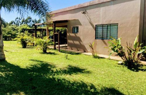Puerto Valle House | Casa a metros del río Paraná y próximo a los Esteros del Iberá