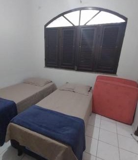 Sao Jose de Ribamar House | Bela Casa a 2km da praia Aracagy