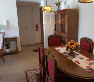 Valdivia Apartment | Departamento Krahmer Valdivia