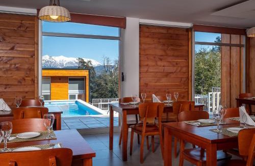 Villa La Angostura Hotel | Montaña Resort