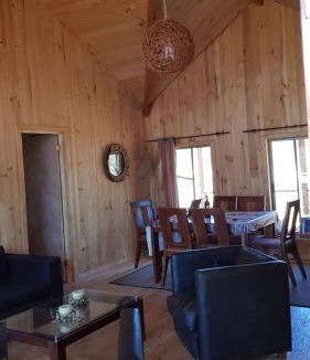 Algarrobo House | Parcela Pinares Norte , Algarrobo.