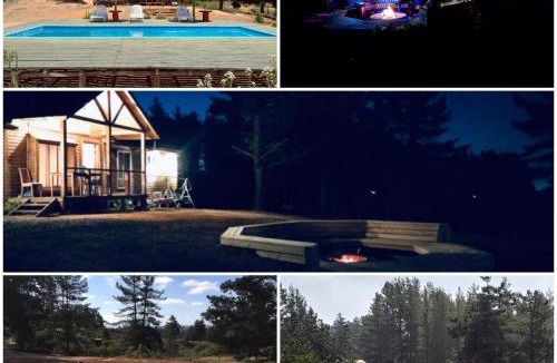 Algarrobo House | Parcela Pinares Norte , Algarrobo.