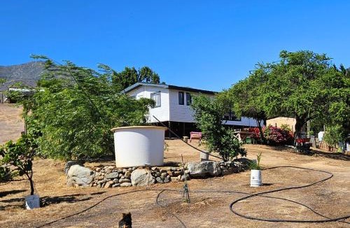 Curacavi House | Refugio El Sauce