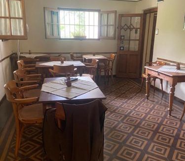 Valle Hermoso Bed & Breakfast | Hostel del Padre Leclef