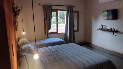 Villa Union Hotel | La Genoveva Posada entre Viñedos
