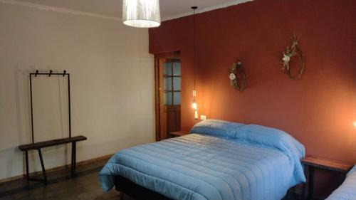 Villa Union Hotel | La Genoveva Posada entre Viñedos
