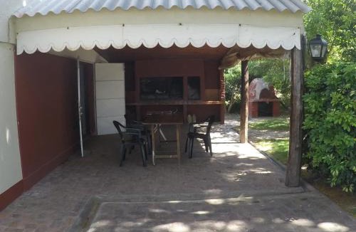 San Miguel del Monte House | San Miguel del monte 6 personas con pileta