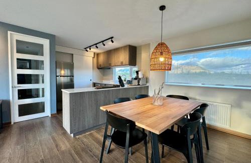 Puerto Natales House | Cabañas Los Coihues
