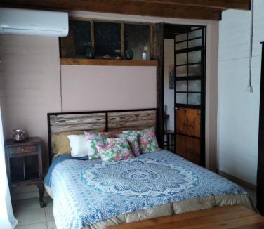 Province of Rio Negro Apartment | El Nogal Viedma