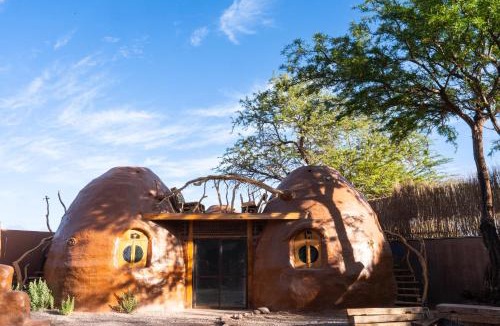 San Pedro de Atacama House | DOMOS PUJLLAI San Pedro de Atacama
