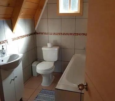 Puyehue Apartment | Linda cabaña en Puyehue con vista al volcán