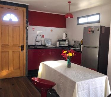 Renca Apartment | Hostel Tu Espacio RE - Habitaciones cerca del Aeropuerto