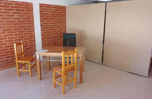 Junin de los Andes Apartment | cabaña