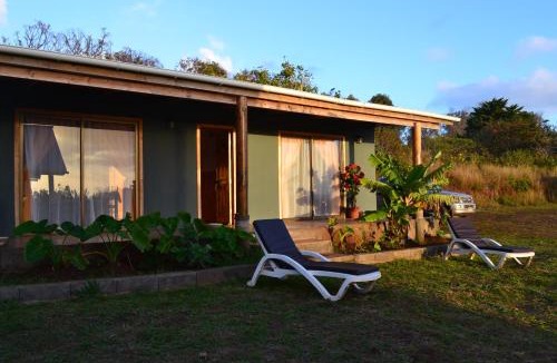 Hanga Roa House | Cabañas Henua Iti