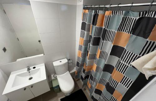 Quintero Apartment | Departamento hasta 6 personas en Quintero