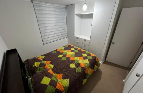 Quintero Apartment | Departamento hasta 6 personas en Quintero