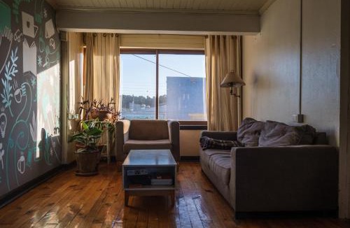 Pichilemu House | LOF Hostal