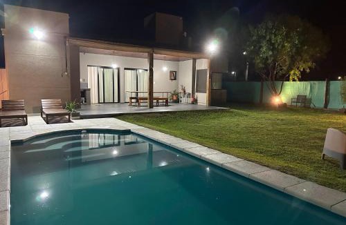 Salta House | CASA- LOS OLIVOS