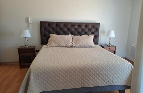 Huasco Hotel | Hotel Solaris