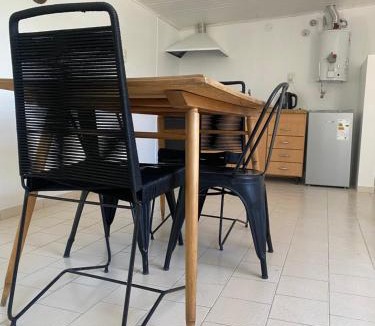 General Roca Apartment | Amelie