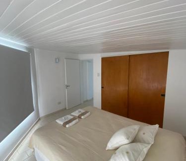 General Roca Apartment | Amelie