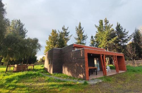 Cabrero House | Quinta Los Cipreses