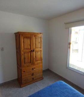Comuna Estancia Vieja House | El Roble, casa de sierra
